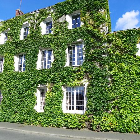 Candé Chambres D'Hotes Du Perray المظهر الخارجي الصورة
